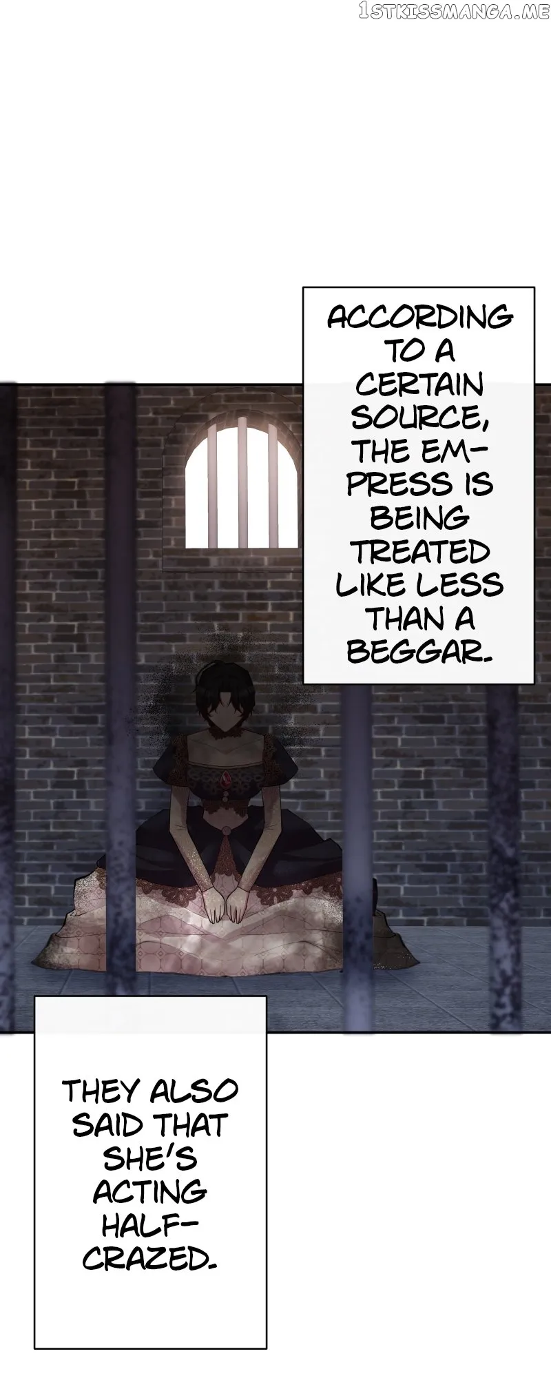 A Villainess’ Revenge Is Sweeter Than Honey Chapter 70 234 50