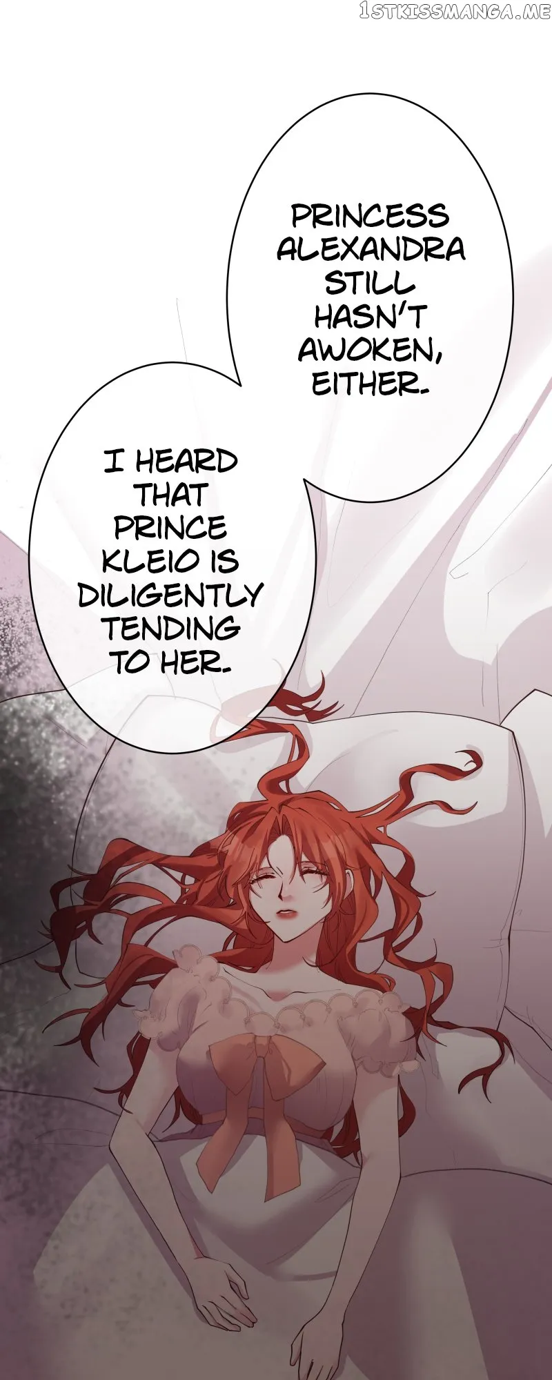 A Villainess’ Revenge Is Sweeter Than Honey Chapter 70 236 52