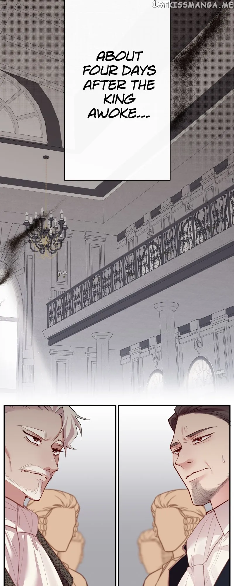 A Villainess’ Revenge Is Sweeter Than Honey Chapter 70 240 56
