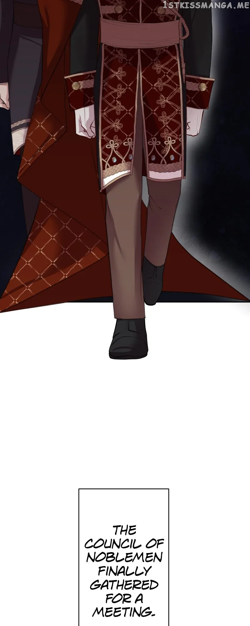 A Villainess’ Revenge Is Sweeter Than Honey Chapter 70 242 58