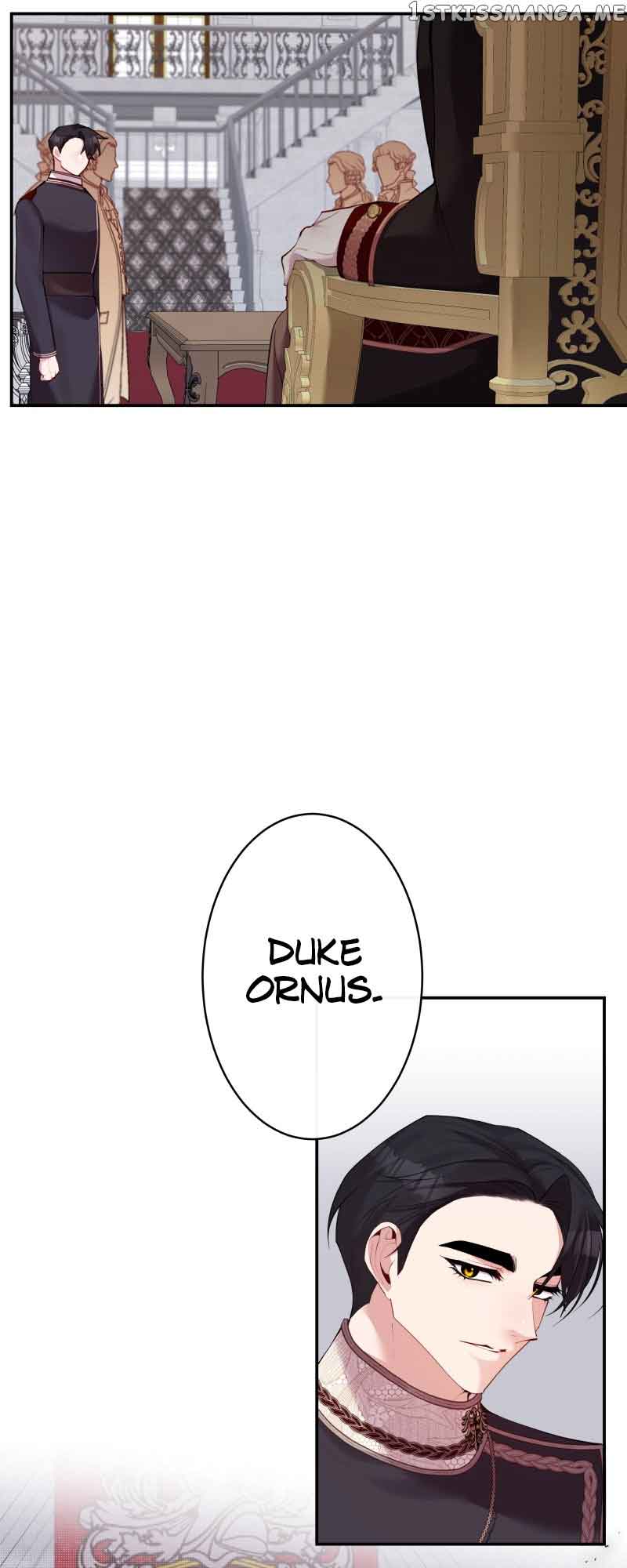 A Villainess’ Revenge Is Sweeter Than Honey Chapter 71 204 02