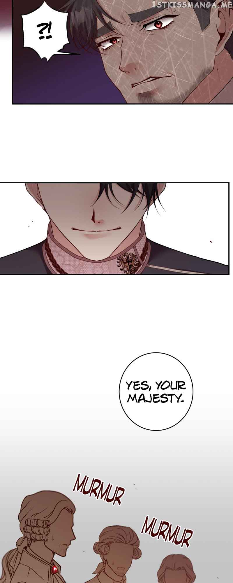 A Villainess’ Revenge Is Sweeter Than Honey Chapter 71 206 04