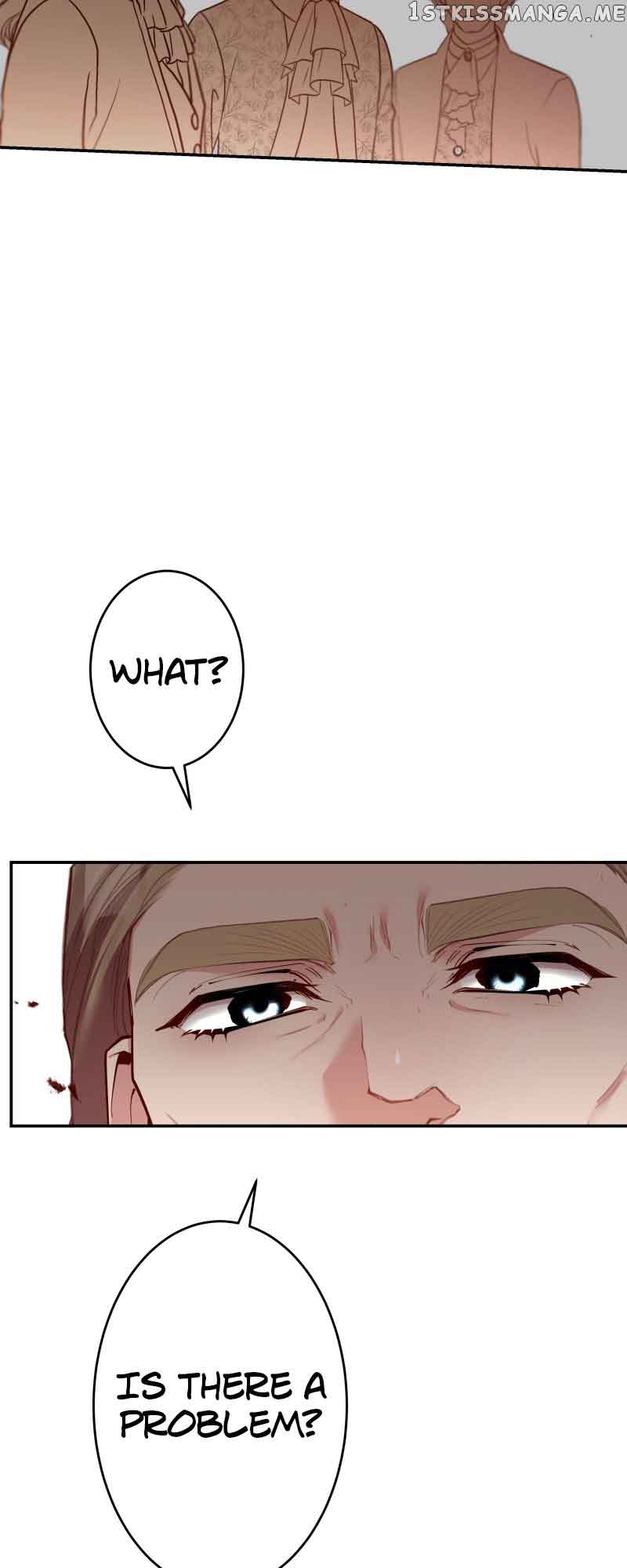 A Villainess’ Revenge Is Sweeter Than Honey Chapter 71 207 05