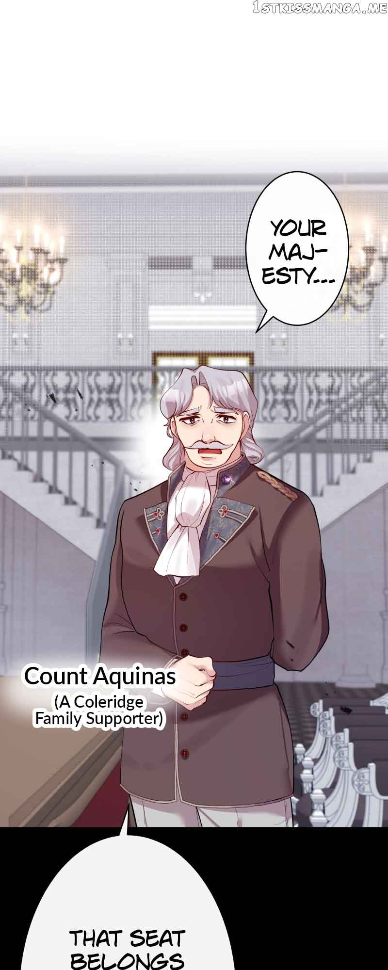 A Villainess’ Revenge Is Sweeter Than Honey Chapter 71 209 07