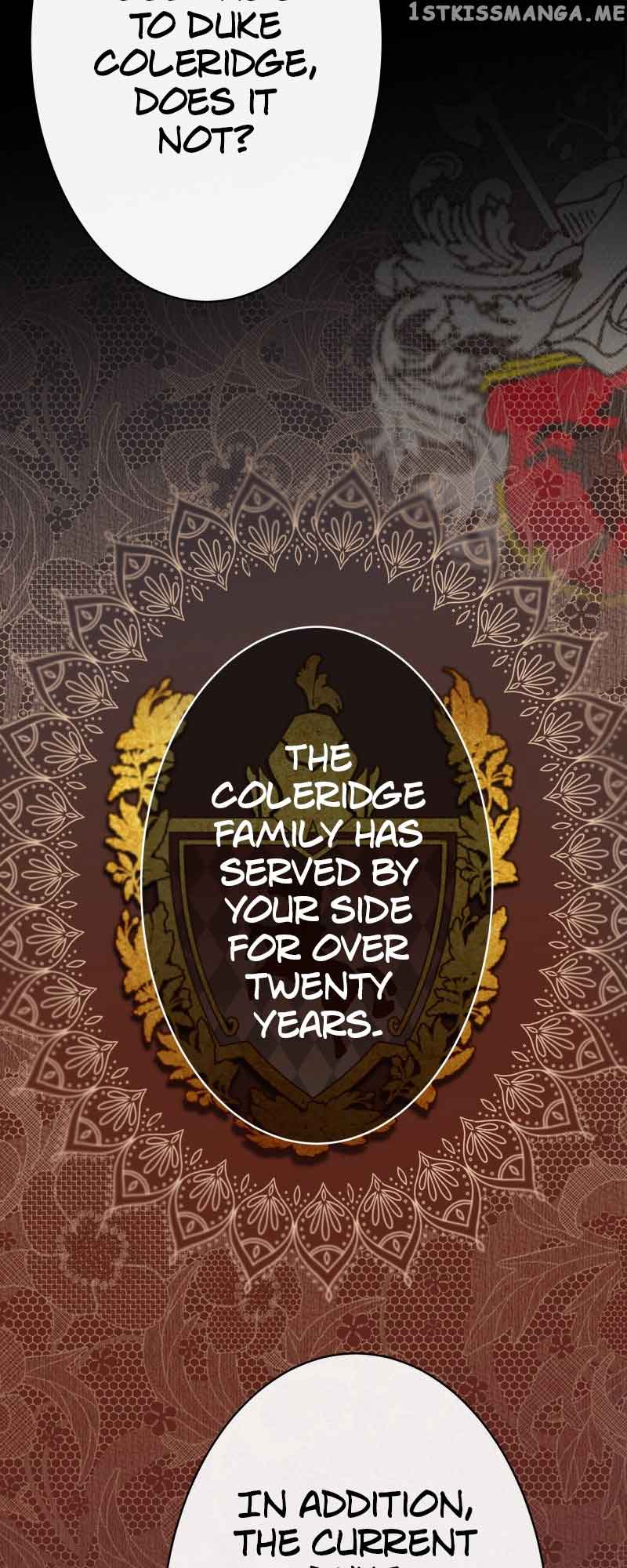 A Villainess’ Revenge Is Sweeter Than Honey Chapter 71 210 08