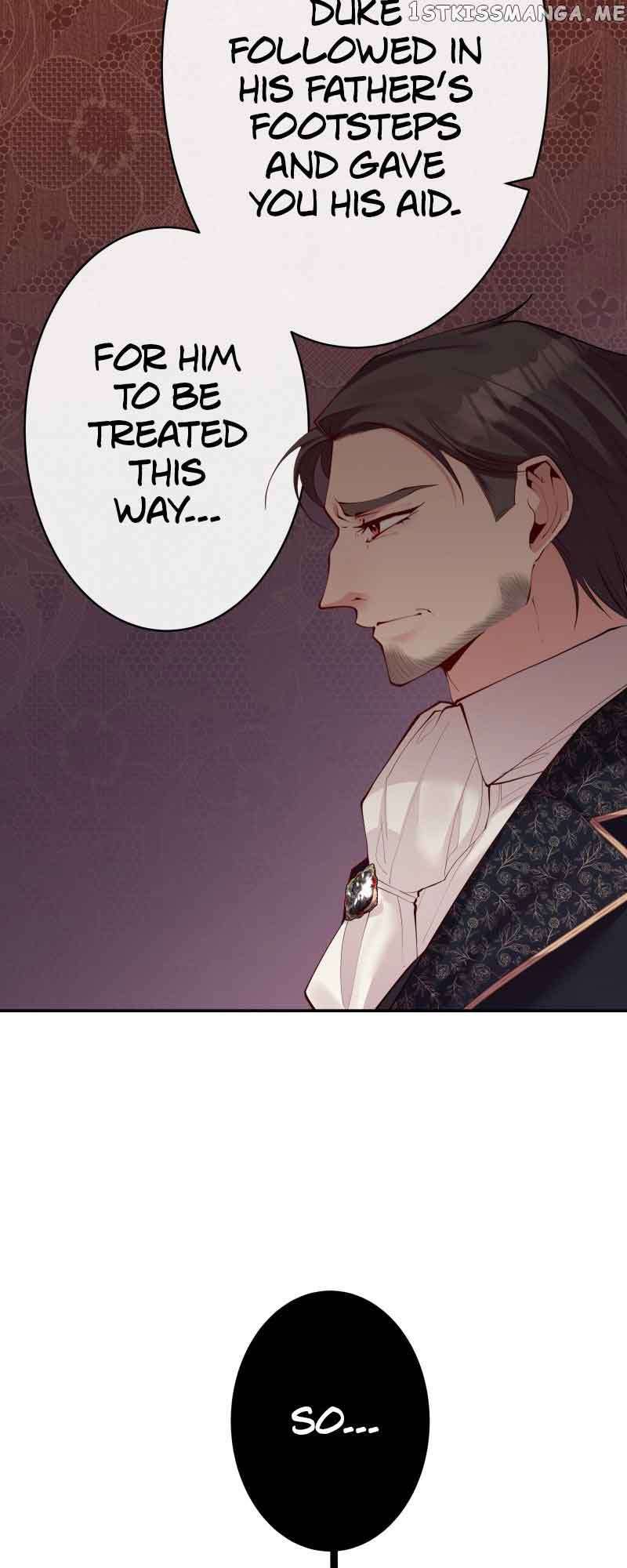 A Villainess’ Revenge Is Sweeter Than Honey Chapter 71 211 09