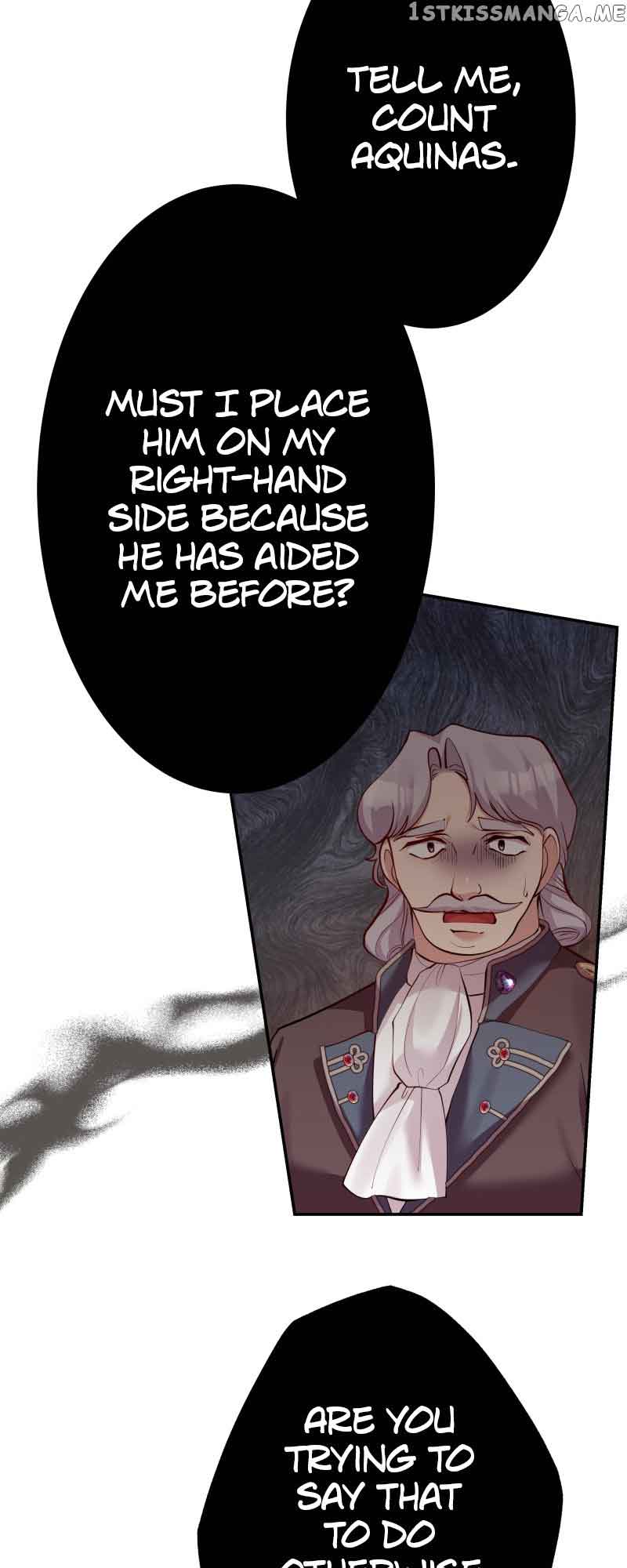 A Villainess’ Revenge Is Sweeter Than Honey Chapter 71 213 11