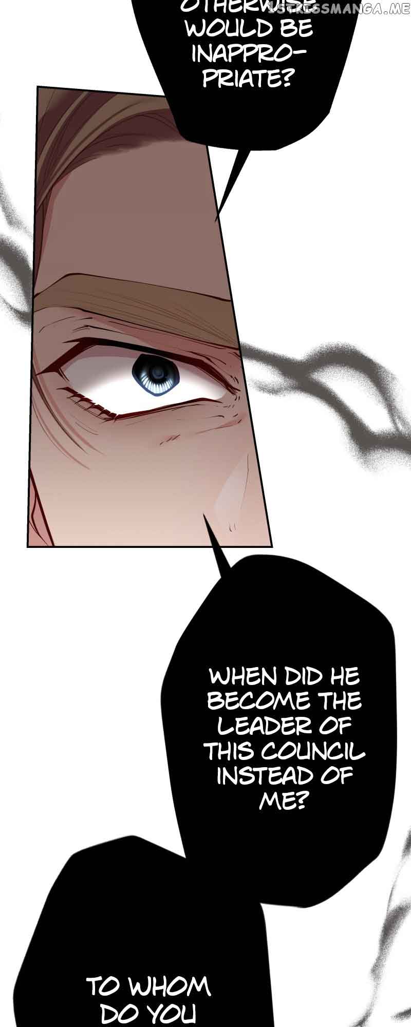 A Villainess’ Revenge Is Sweeter Than Honey Chapter 71 214 12