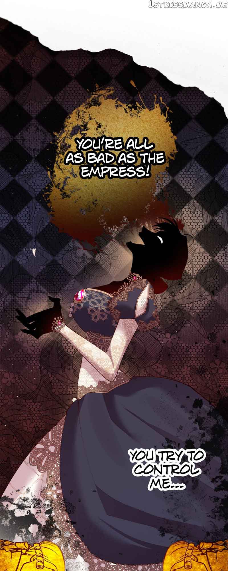 A Villainess’ Revenge Is Sweeter Than Honey Chapter 71 216 14