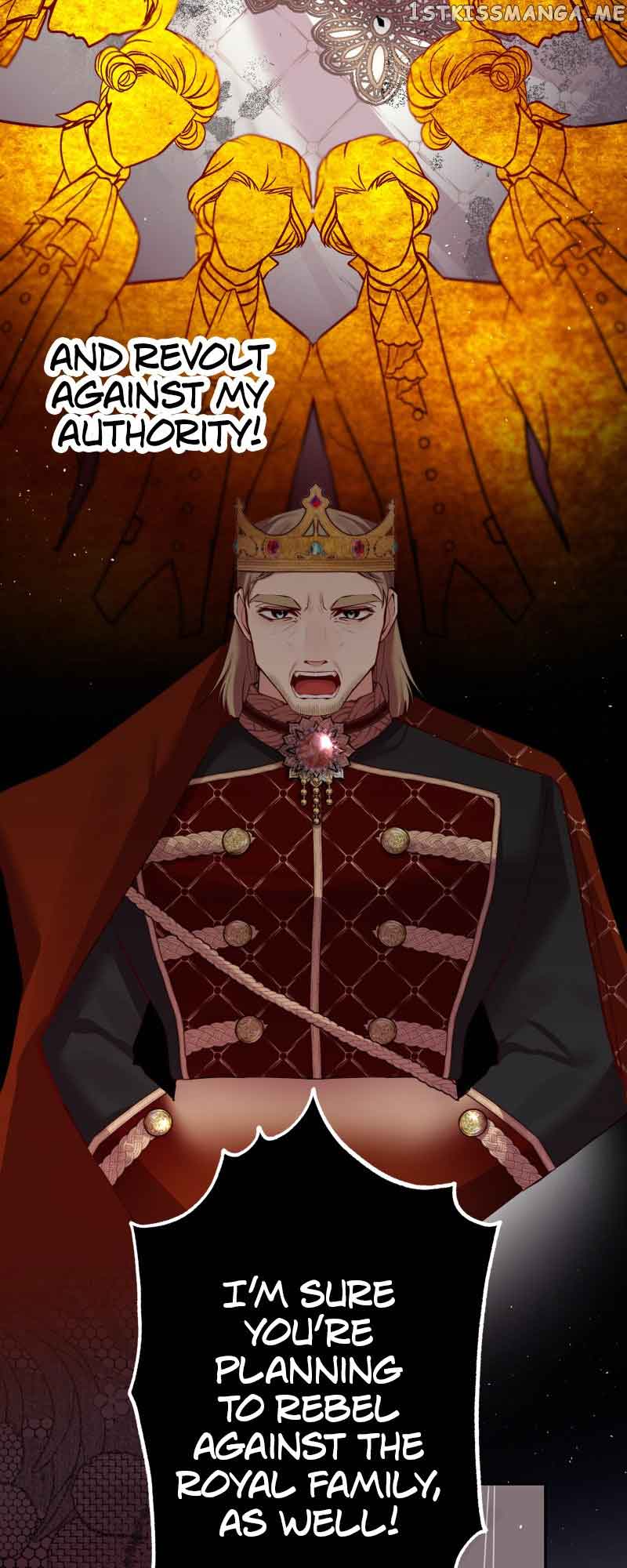 A Villainess’ Revenge Is Sweeter Than Honey Chapter 71 217 15
