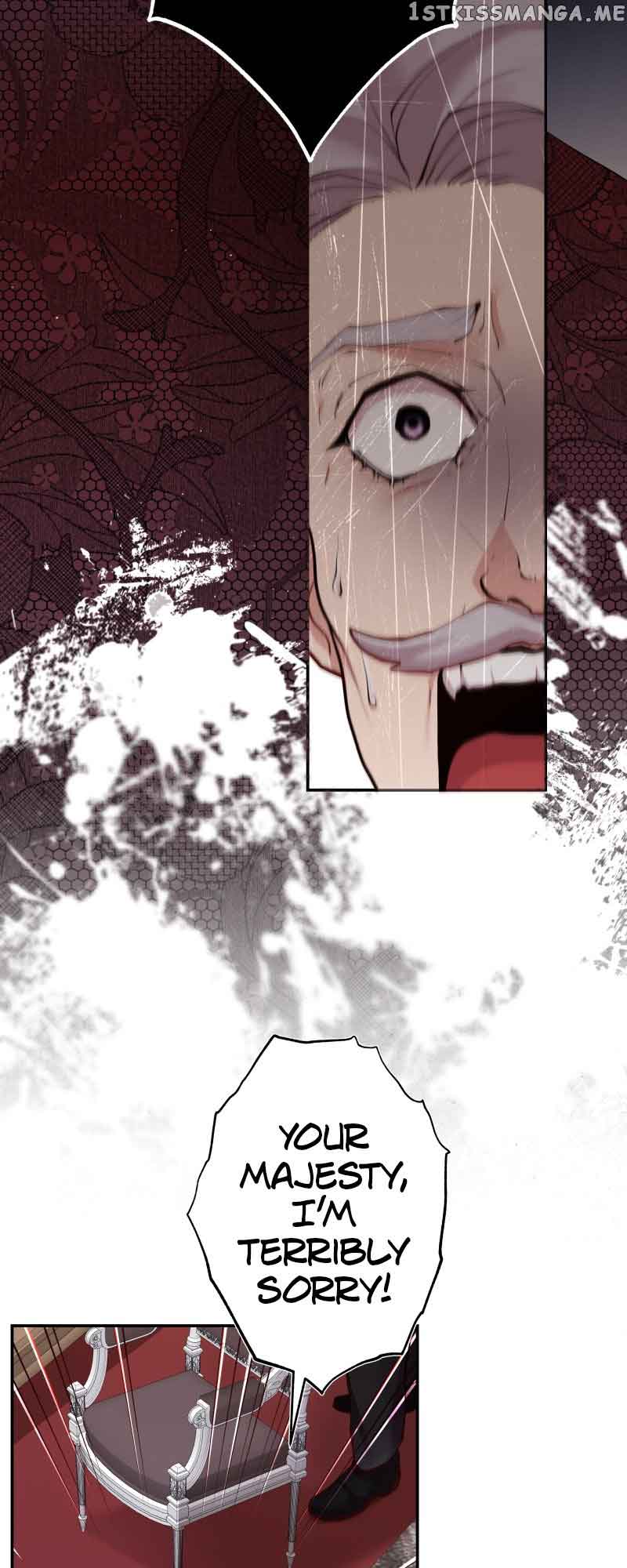 A Villainess’ Revenge Is Sweeter Than Honey Chapter 71 218 16