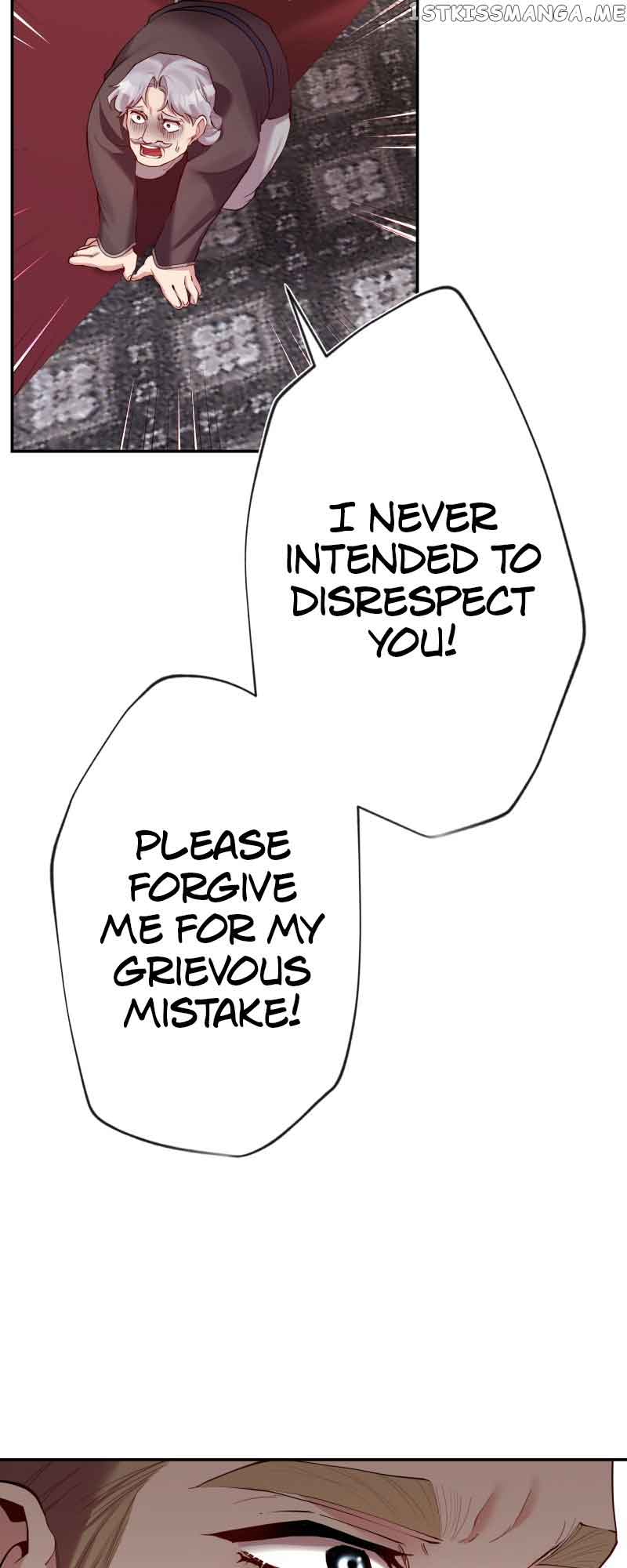 A Villainess’ Revenge Is Sweeter Than Honey Chapter 71 219 17
