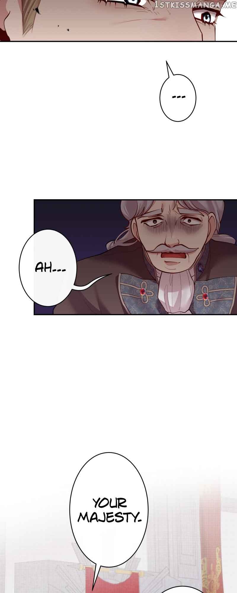 A Villainess’ Revenge Is Sweeter Than Honey Chapter 71 220 18
