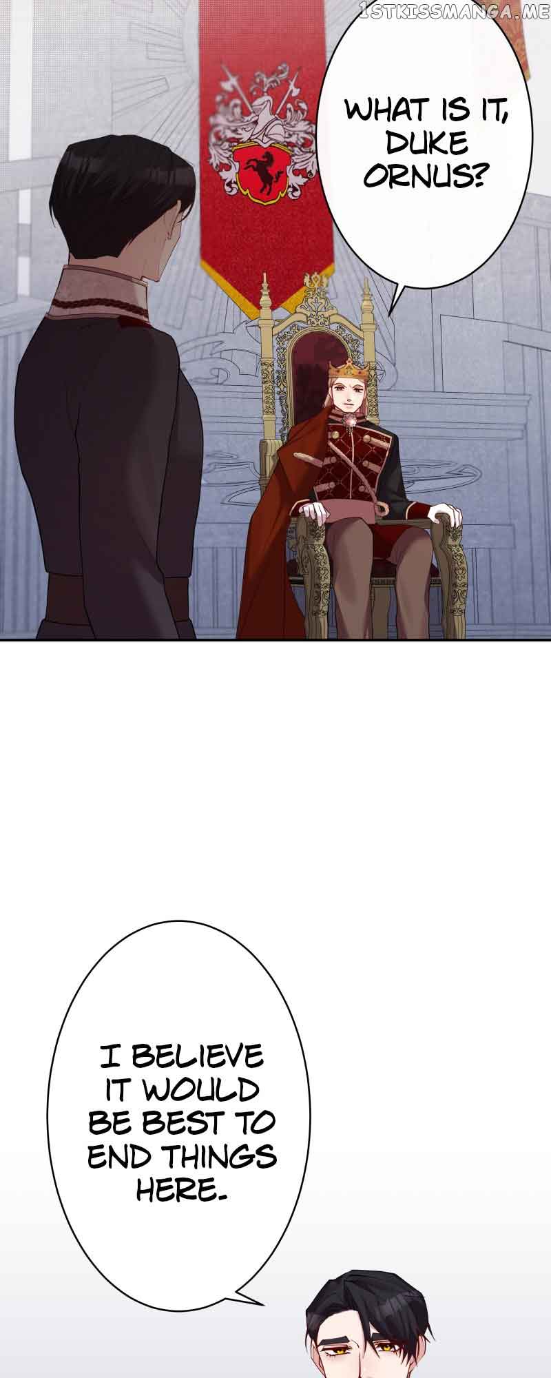 A Villainess’ Revenge Is Sweeter Than Honey Chapter 71 221 19