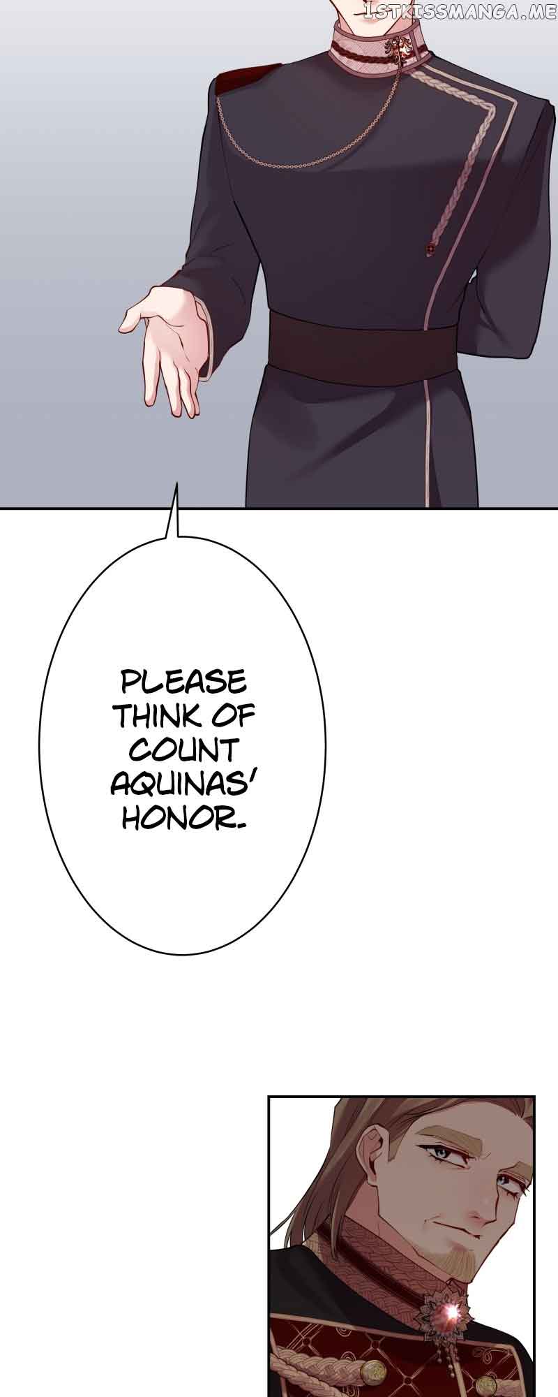 A Villainess’ Revenge Is Sweeter Than Honey Chapter 71 222 20