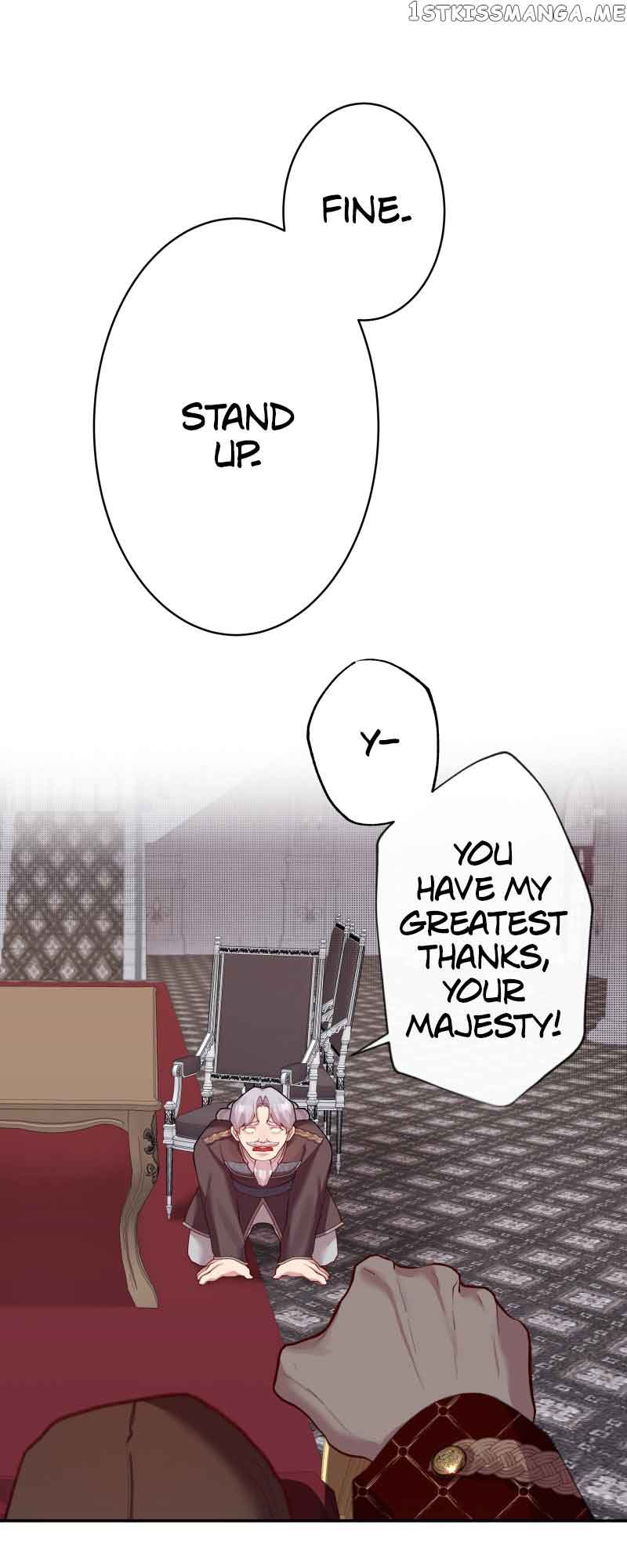 A Villainess’ Revenge Is Sweeter Than Honey Chapter 71 224 22