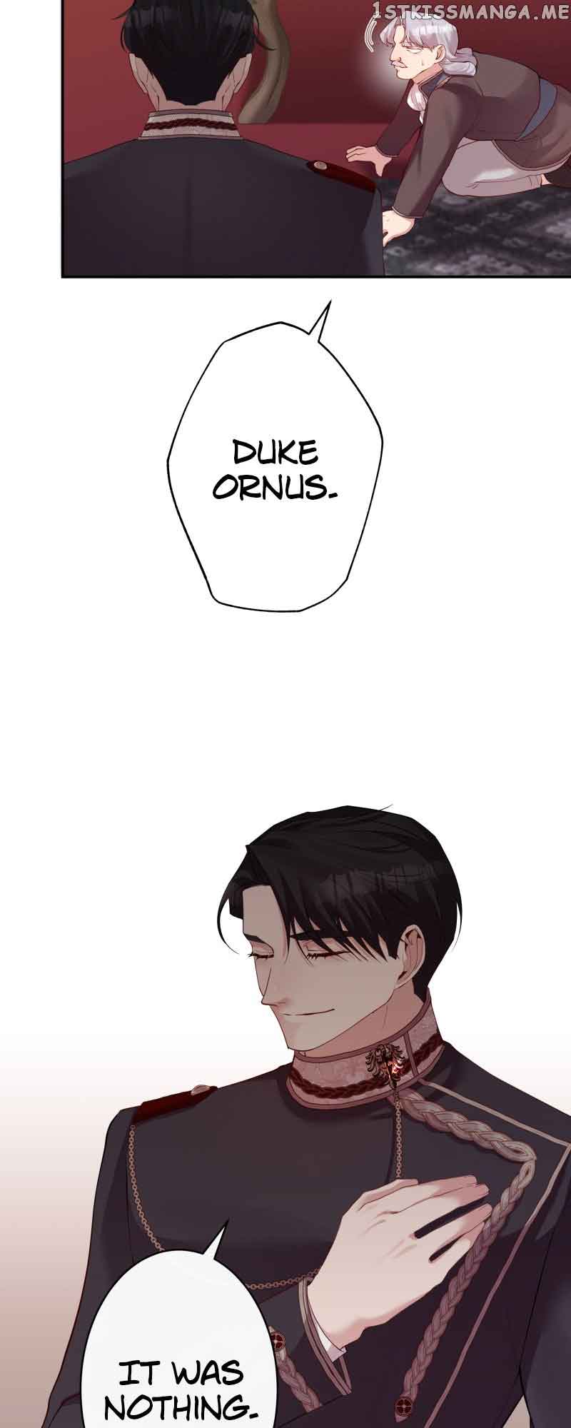A Villainess’ Revenge Is Sweeter Than Honey Chapter 71 226 24