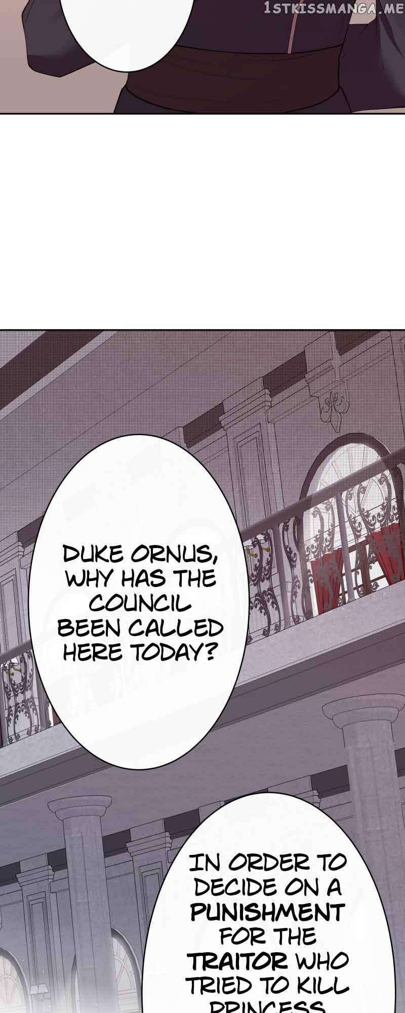 A Villainess’ Revenge Is Sweeter Than Honey Chapter 71 227 25