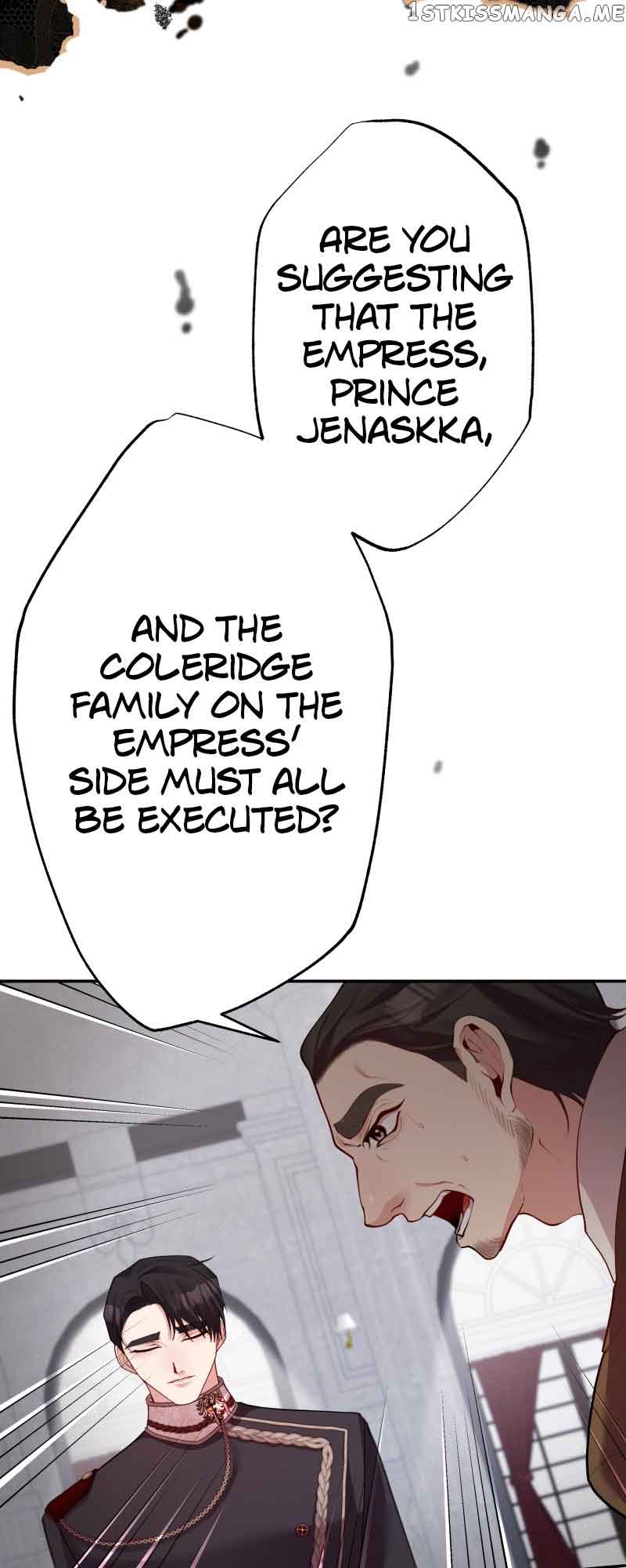 A Villainess’ Revenge Is Sweeter Than Honey Chapter 71 229 27