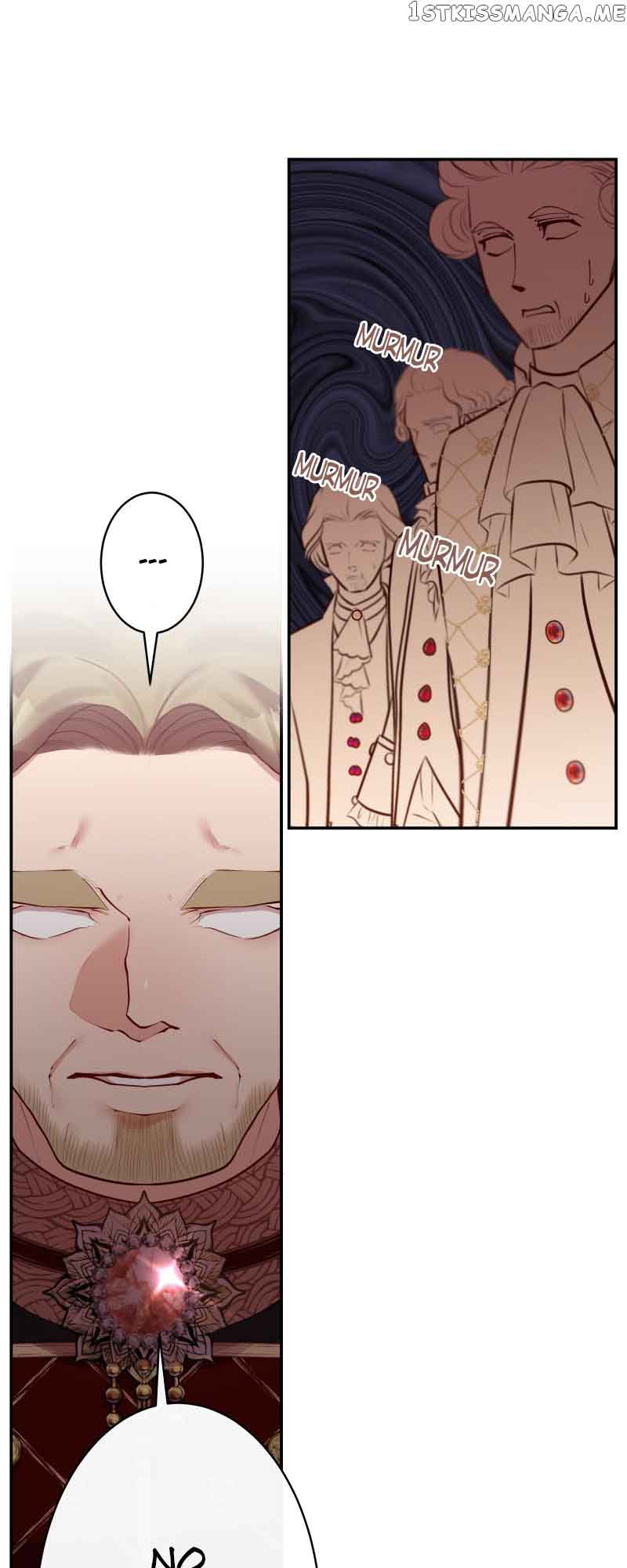 A Villainess’ Revenge Is Sweeter Than Honey Chapter 71 231 29