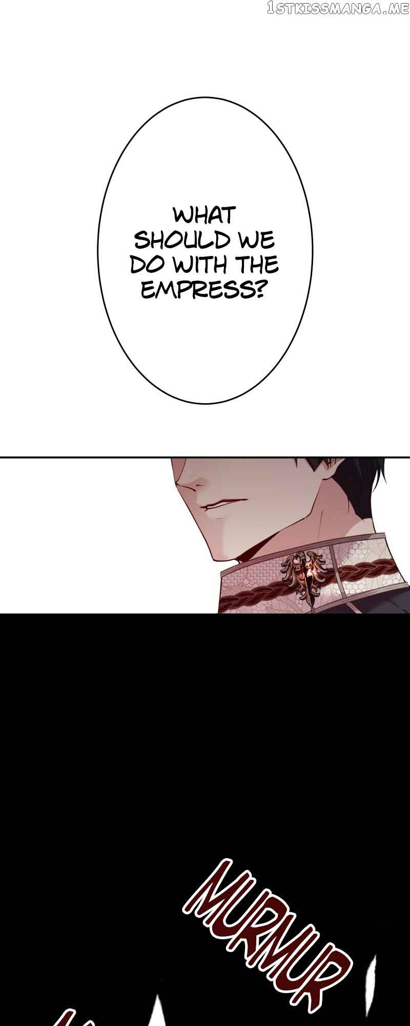 A Villainess’ Revenge Is Sweeter Than Honey Chapter 71 233 31