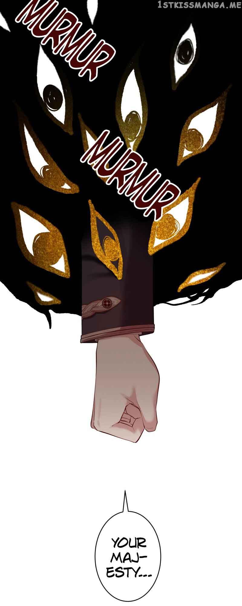 A Villainess’ Revenge Is Sweeter Than Honey Chapter 71 234 32