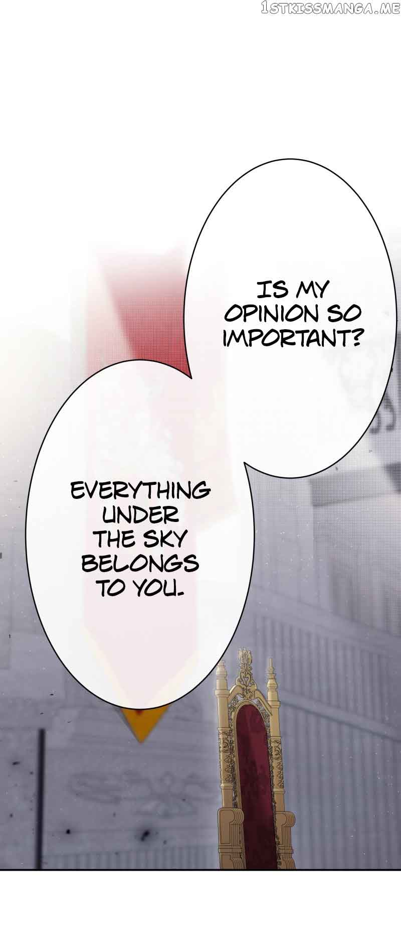 A Villainess’ Revenge Is Sweeter Than Honey Chapter 71 235 33