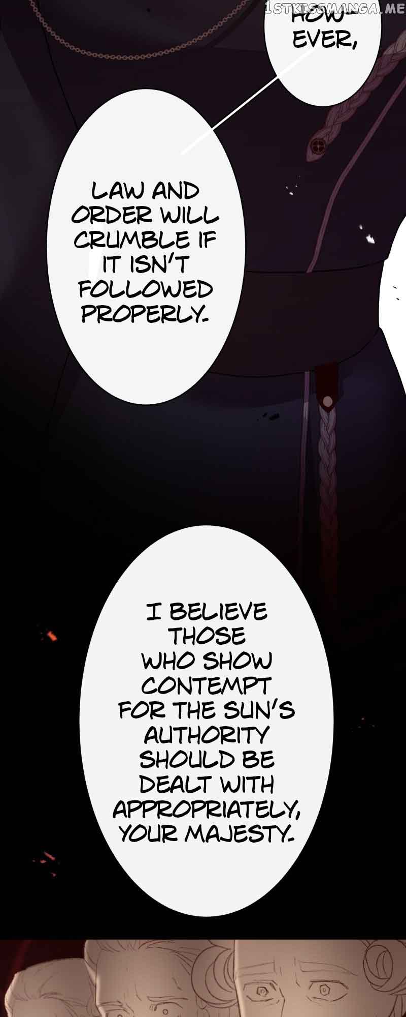 A Villainess’ Revenge Is Sweeter Than Honey Chapter 71 237 35