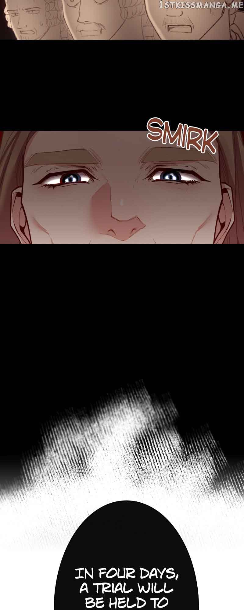 A Villainess’ Revenge Is Sweeter Than Honey Chapter 71 238 36