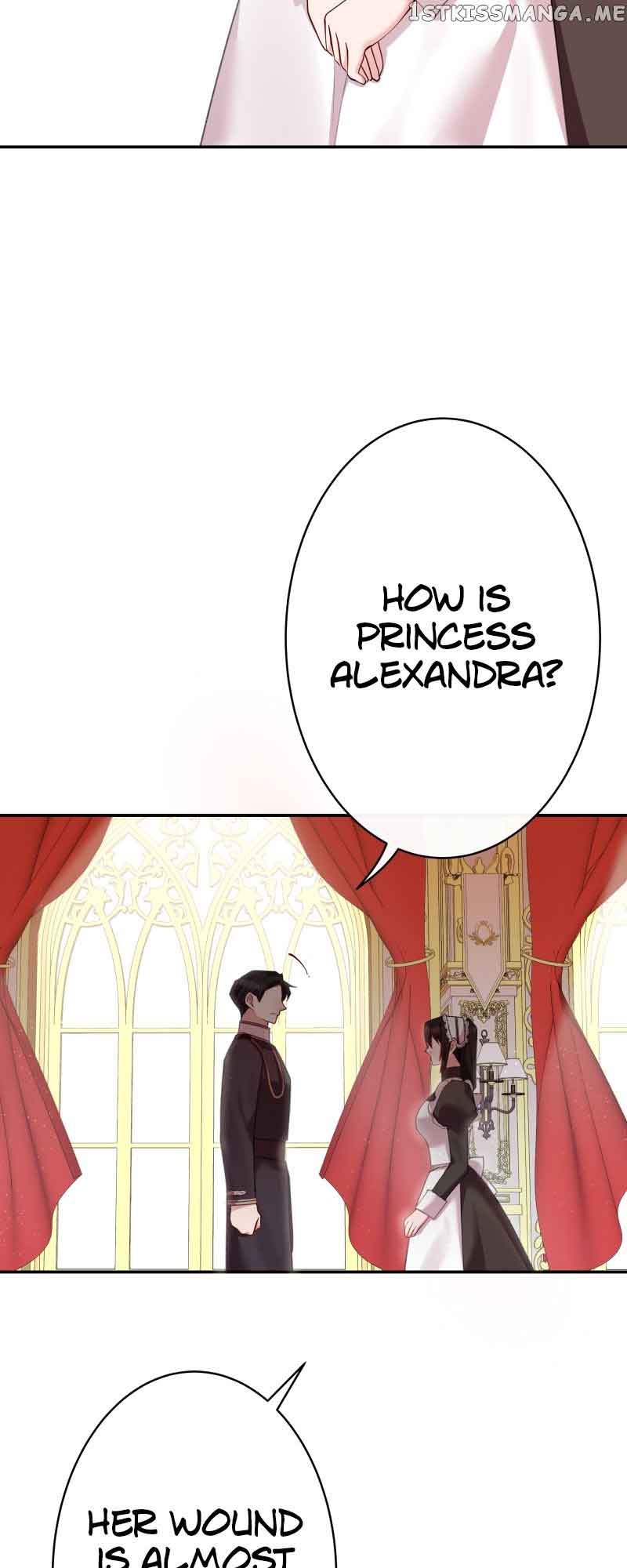 A Villainess’ Revenge Is Sweeter Than Honey Chapter 71 241 39