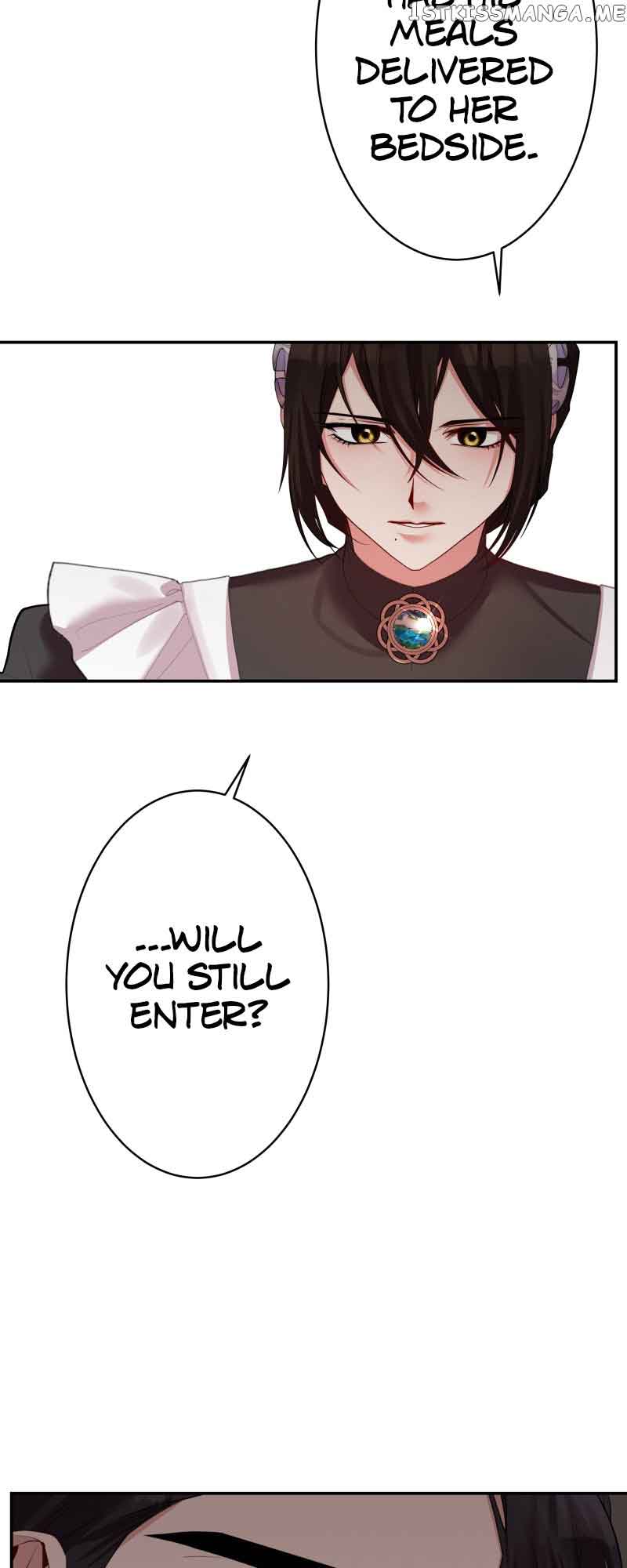 A Villainess’ Revenge Is Sweeter Than Honey Chapter 71 244 42
