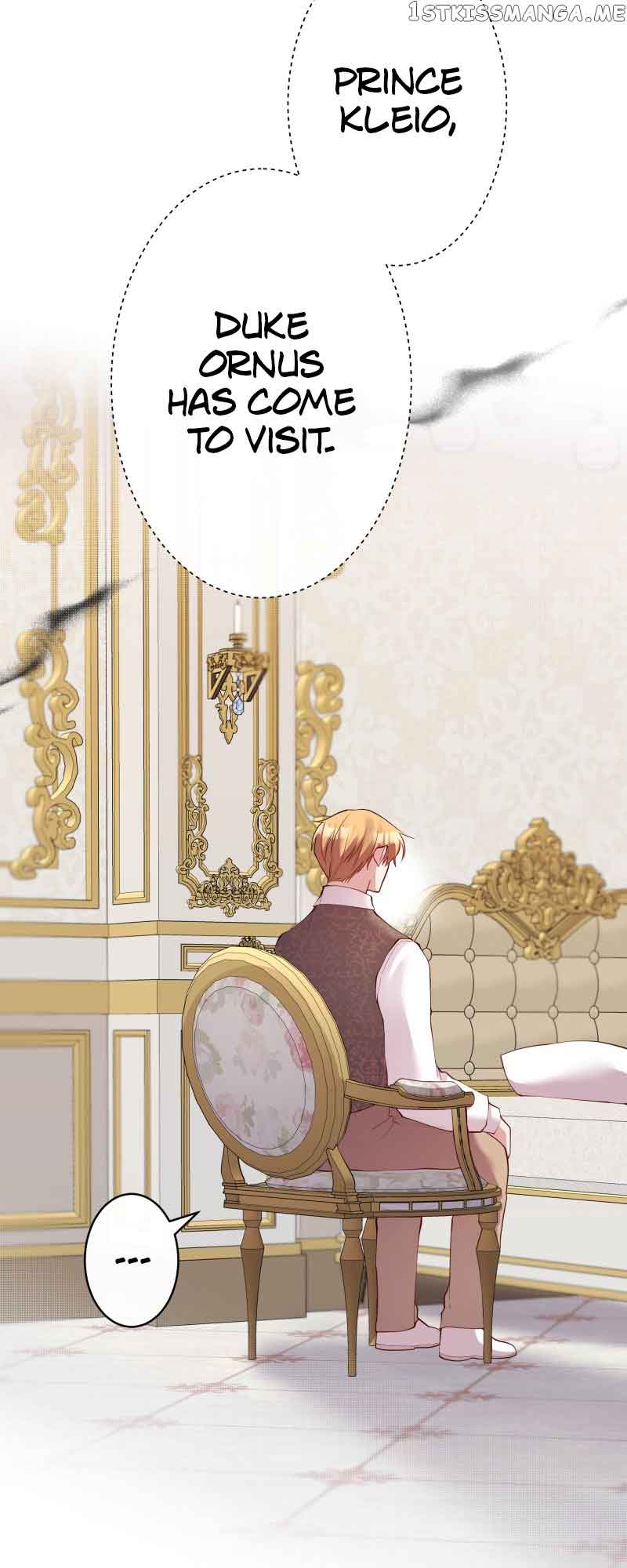 A Villainess’ Revenge Is Sweeter Than Honey Chapter 71 246 44