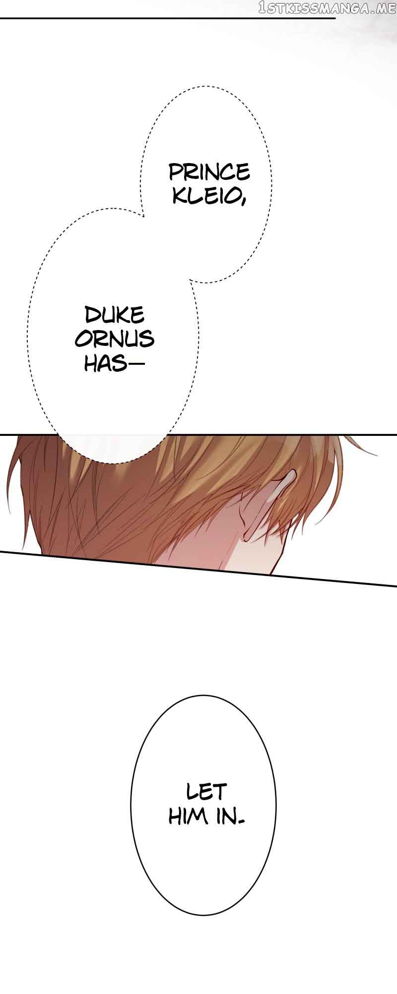 A Villainess’ Revenge Is Sweeter Than Honey Chapter 71 247 45