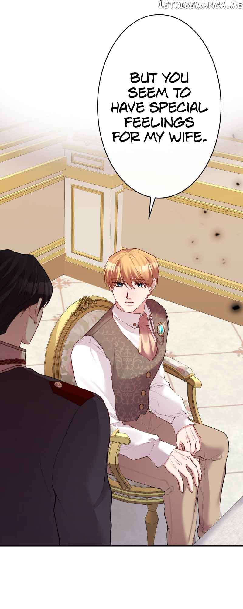 A Villainess’ Revenge Is Sweeter Than Honey Chapter 71 249 47