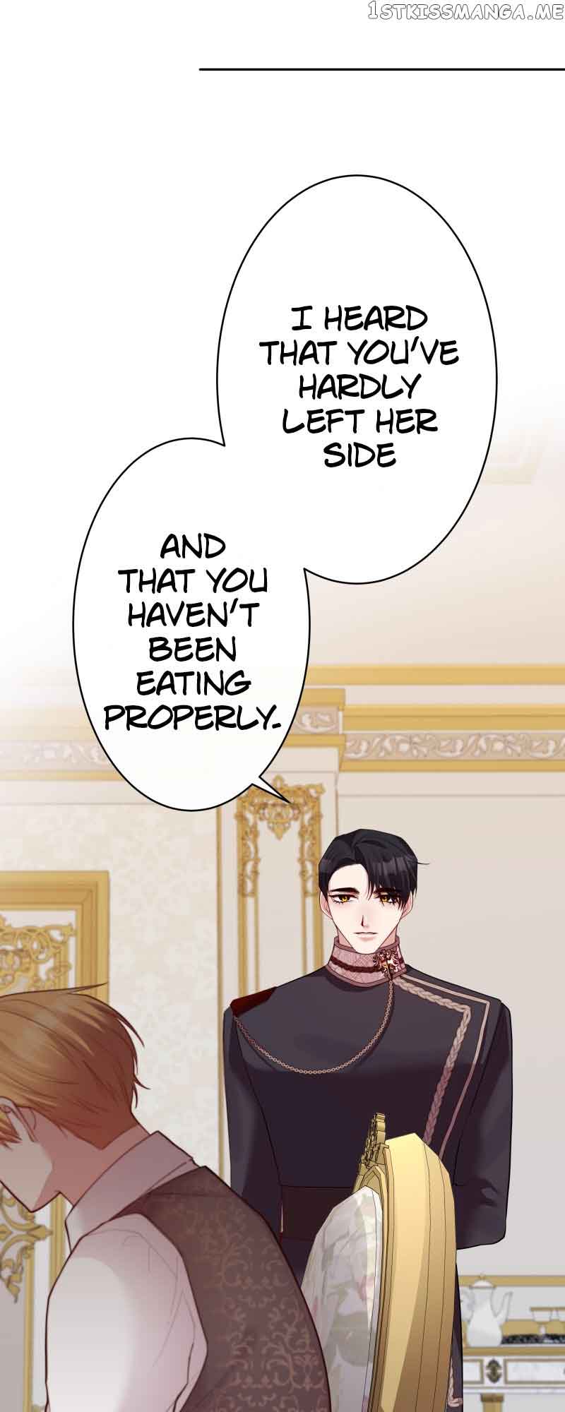 A Villainess’ Revenge Is Sweeter Than Honey Chapter 71 251 49