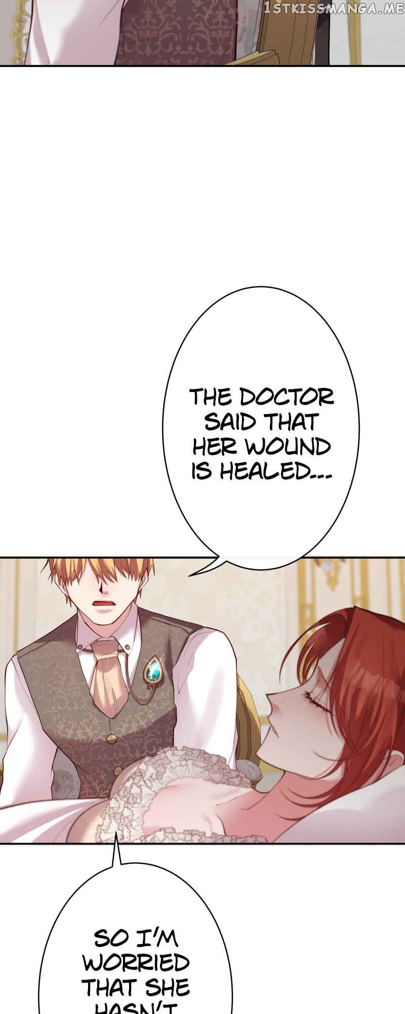 A Villainess’ Revenge Is Sweeter Than Honey Chapter 71 252 50