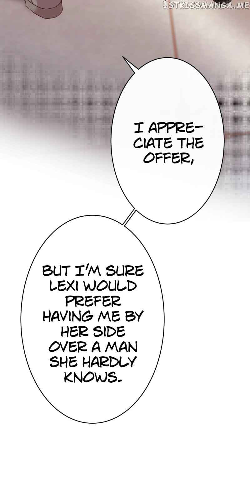 A Villainess’ Revenge Is Sweeter Than Honey Chapter 71 254 52