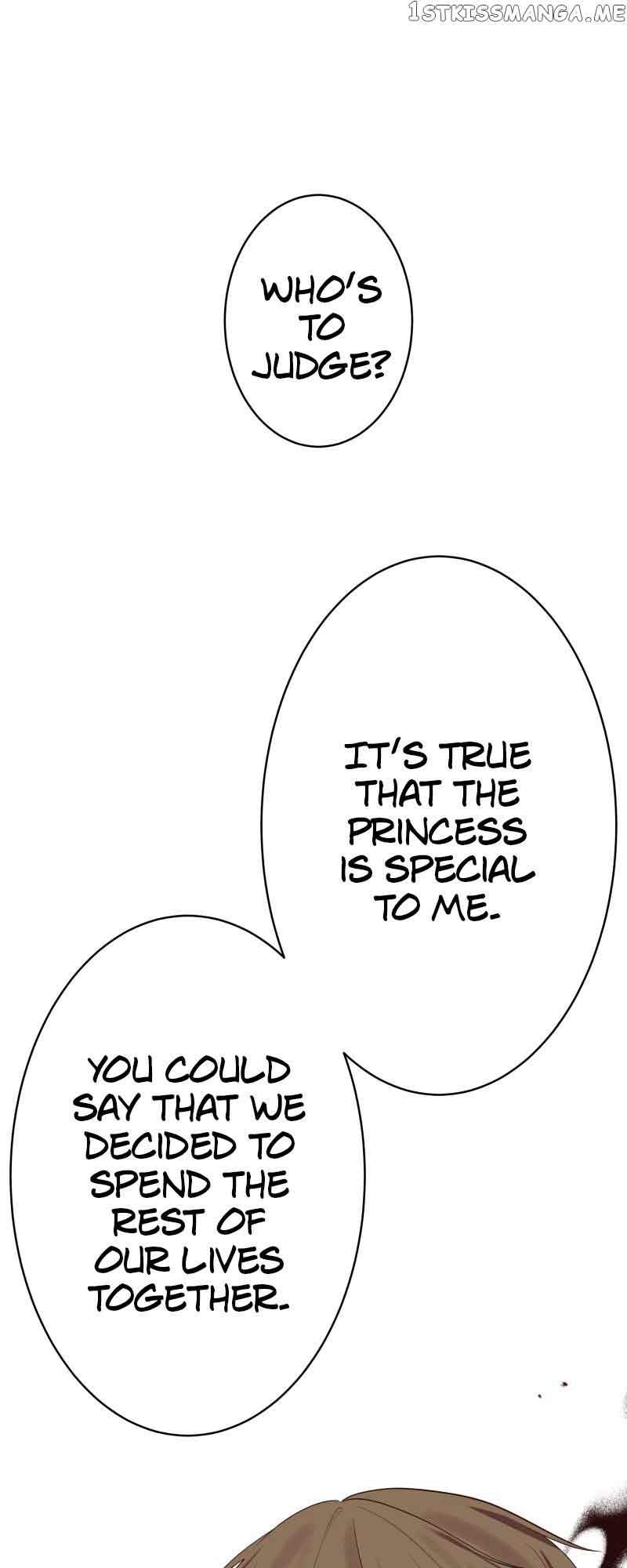 A Villainess’ Revenge Is Sweeter Than Honey Chapter 71 255 53