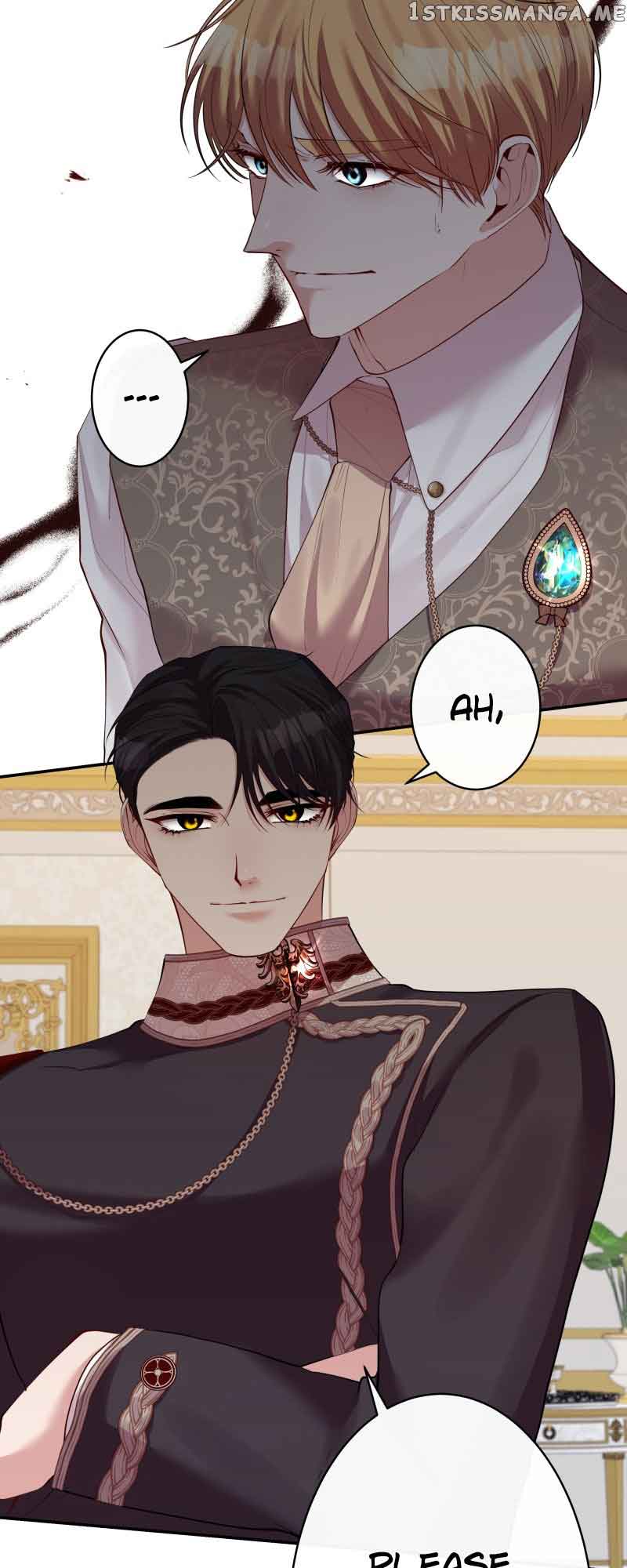 A Villainess’ Revenge Is Sweeter Than Honey Chapter 71 256 54