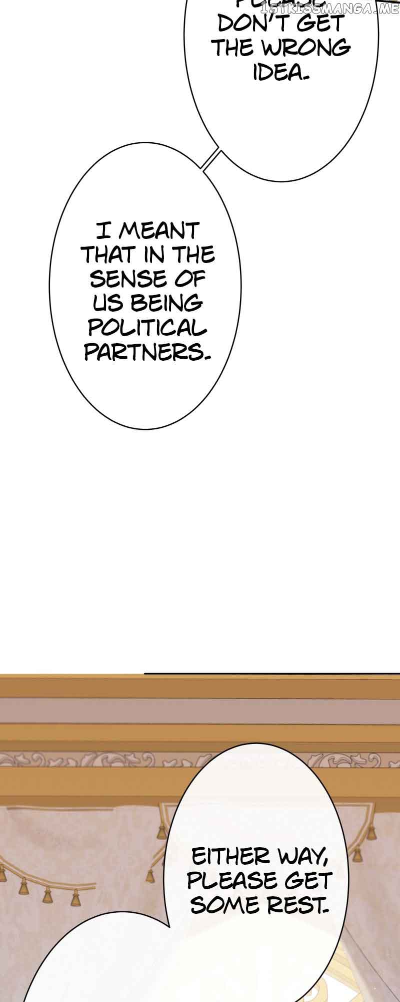 A Villainess’ Revenge Is Sweeter Than Honey Chapter 71 257 55