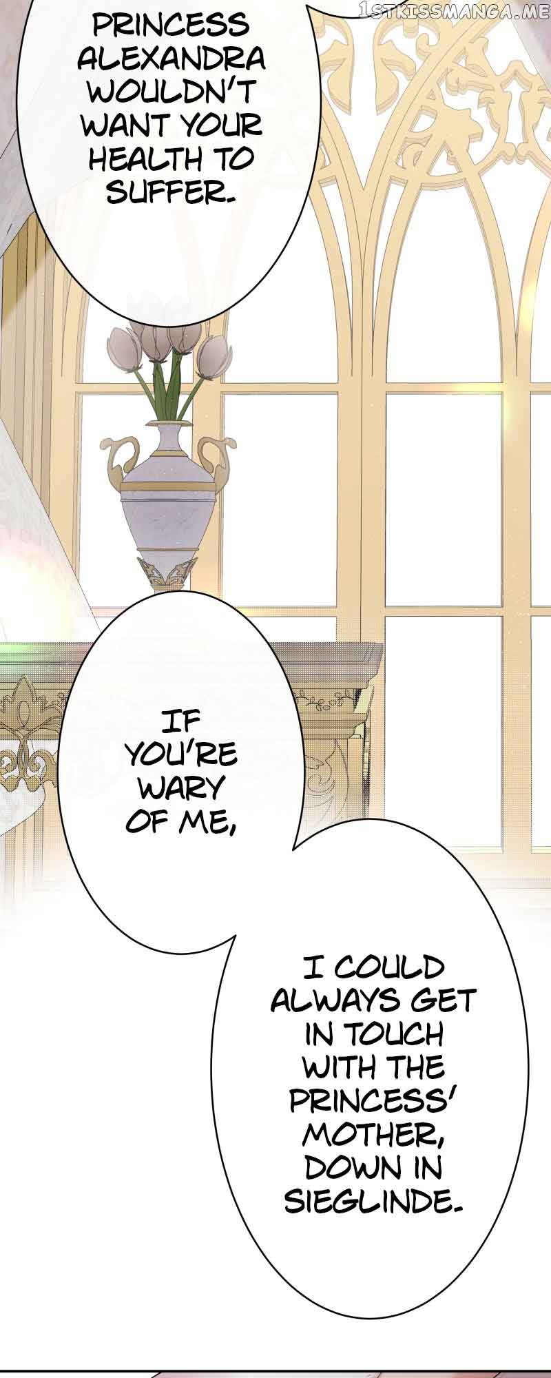 A Villainess’ Revenge Is Sweeter Than Honey Chapter 71 258 56