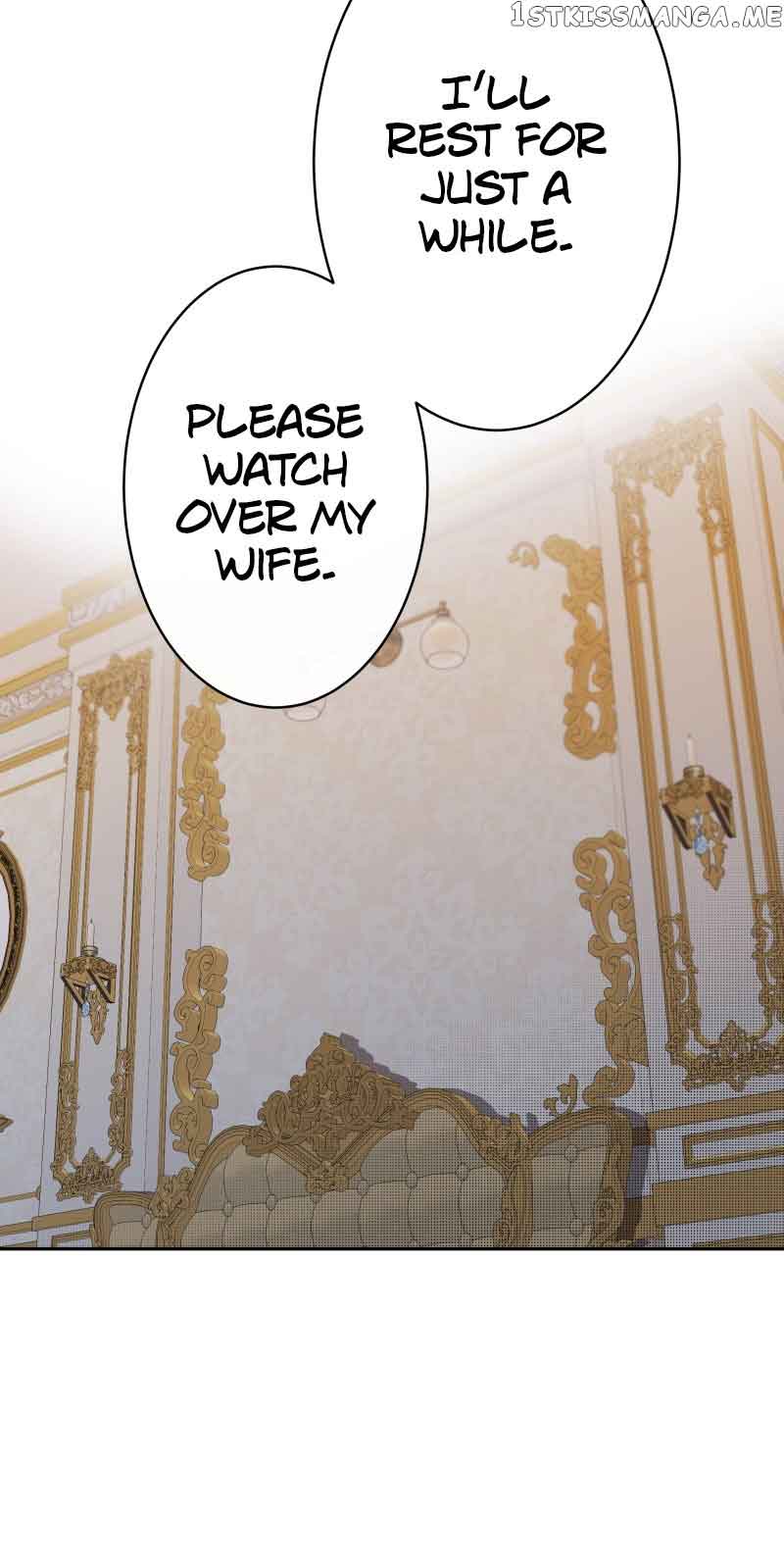 A Villainess’ Revenge Is Sweeter Than Honey Chapter 71 260 58