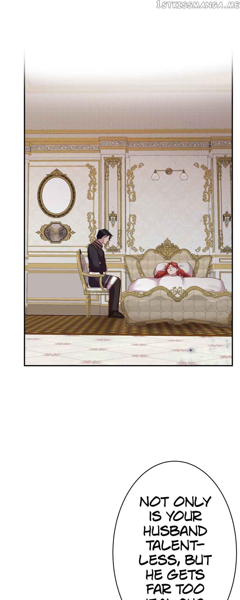 A Villainess’ Revenge Is Sweeter Than Honey Chapter 71 261 59