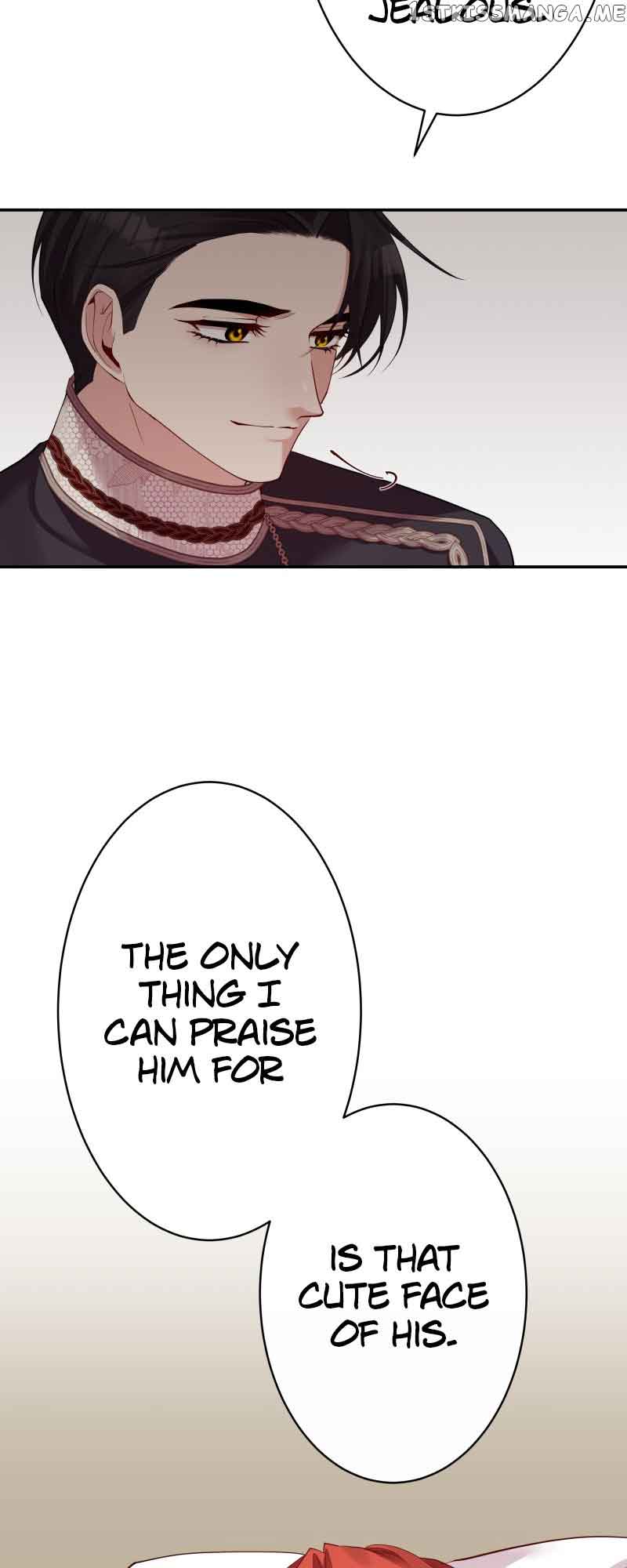 A Villainess’ Revenge Is Sweeter Than Honey Chapter 71 262 60