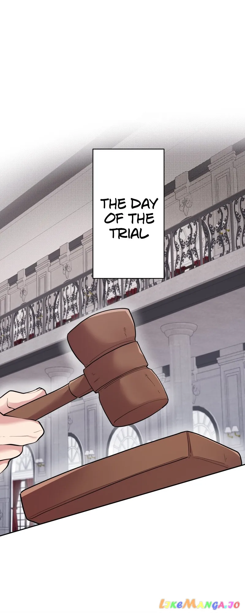 A Villainess’ Revenge Is Sweeter Than Honey Chapter 74 233 01