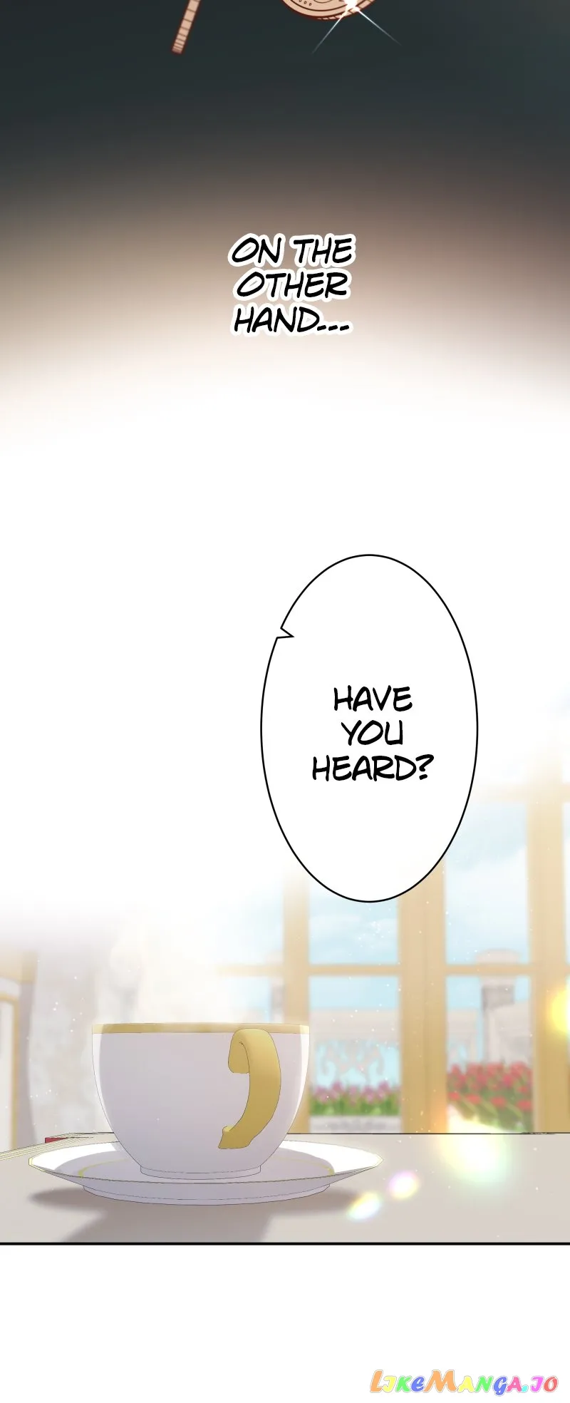 A Villainess’ Revenge Is Sweeter Than Honey Chapter 74 238 06