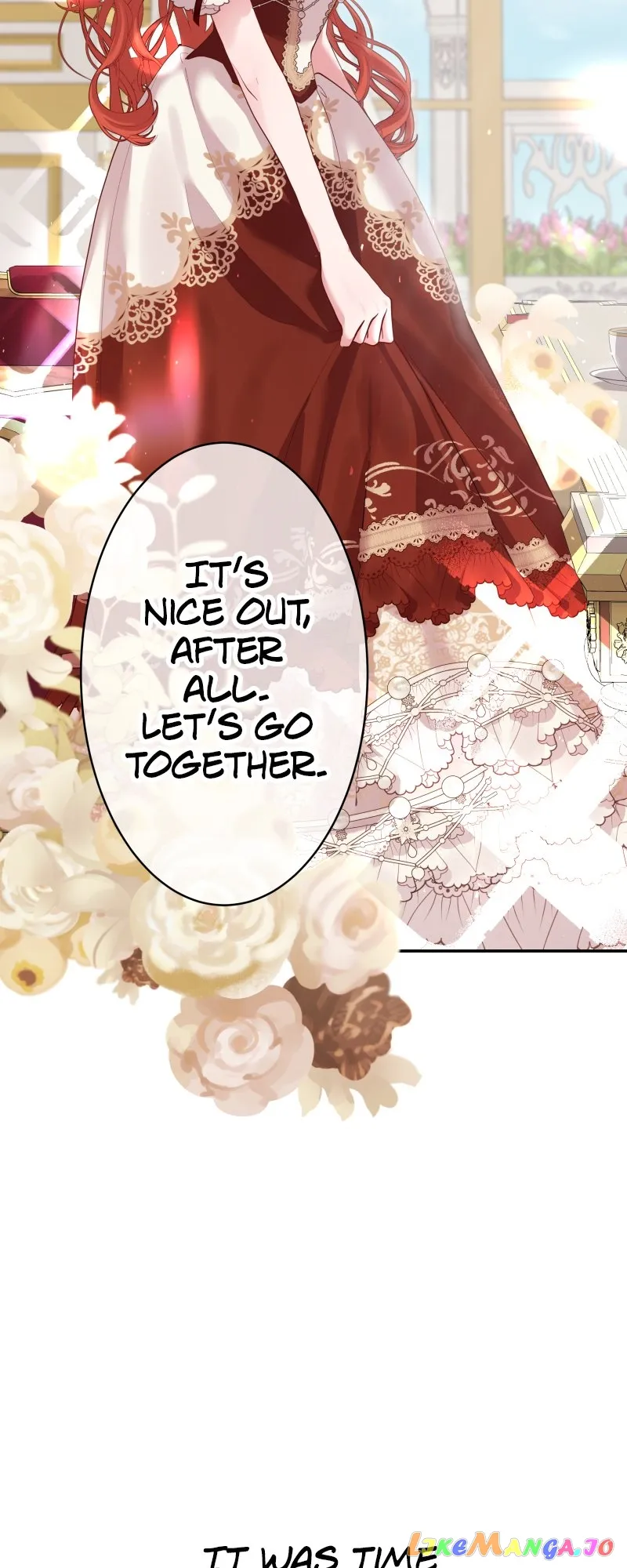 A Villainess’ Revenge Is Sweeter Than Honey Chapter 74 243 11