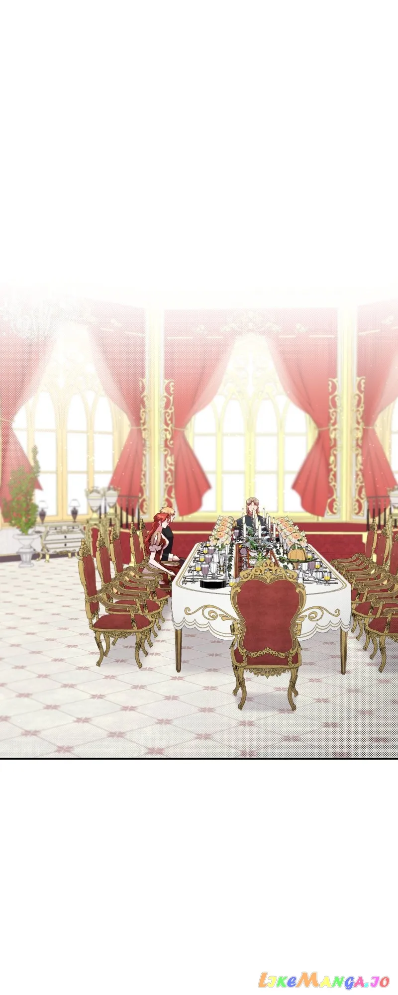 A Villainess’ Revenge Is Sweeter Than Honey Chapter 74 245 13