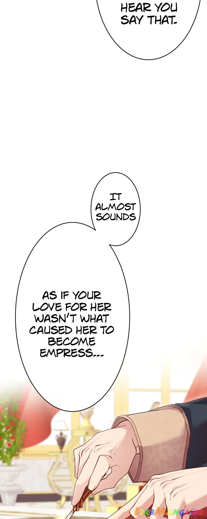 A Villainess’ Revenge Is Sweeter Than Honey Chapter 74 251 19