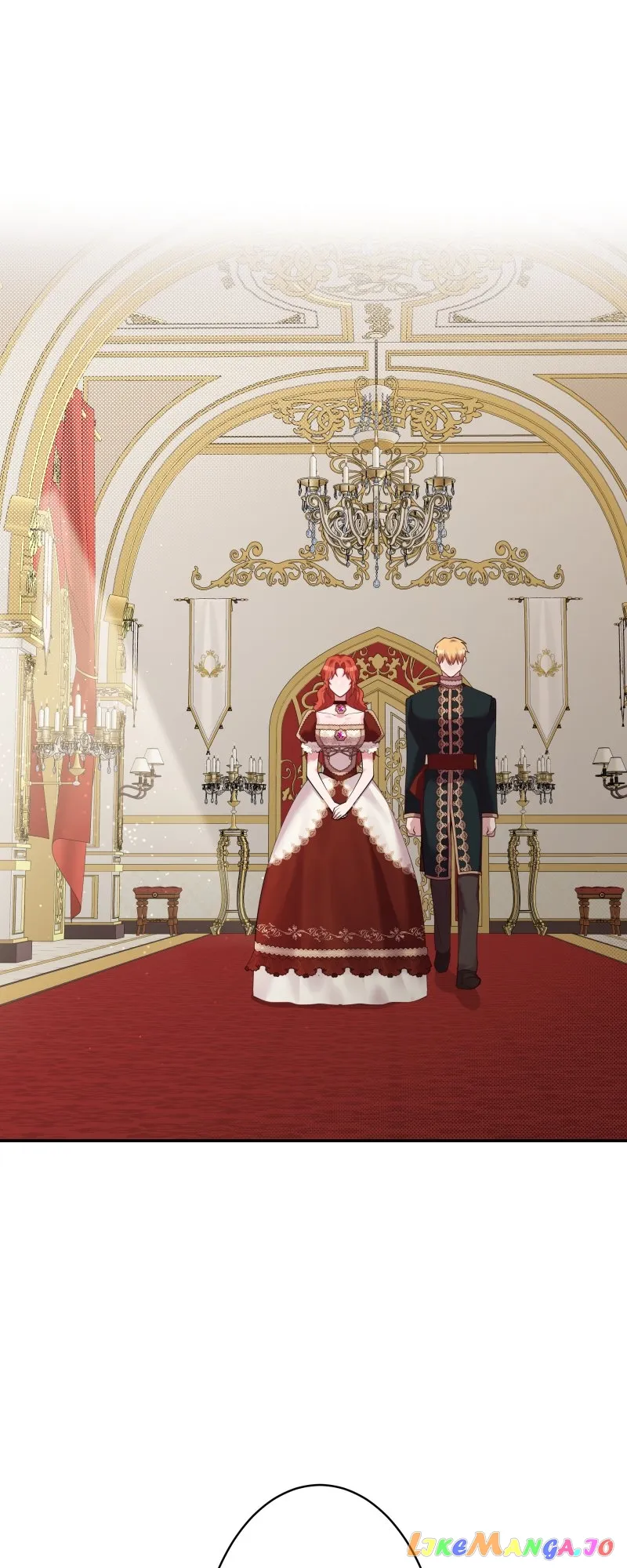 A Villainess’ Revenge Is Sweeter Than Honey Chapter 74 257 25